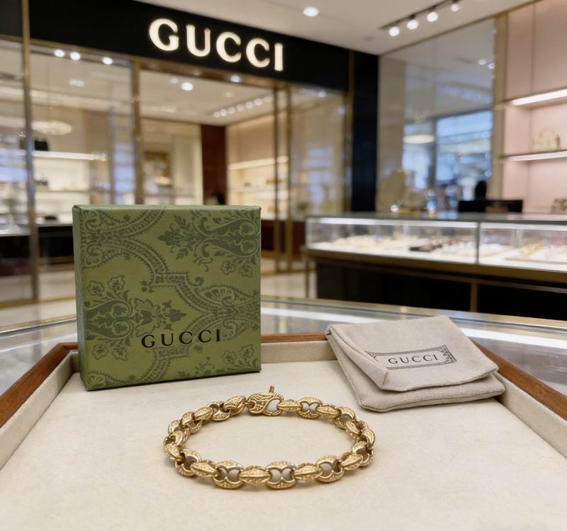 Gucci Bracelet 03yxs102
